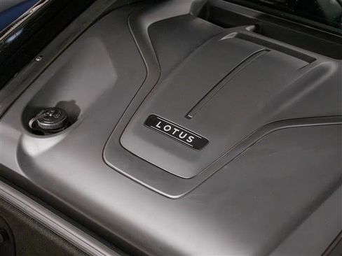 New 2024 Lotus Emira First Edition image 12