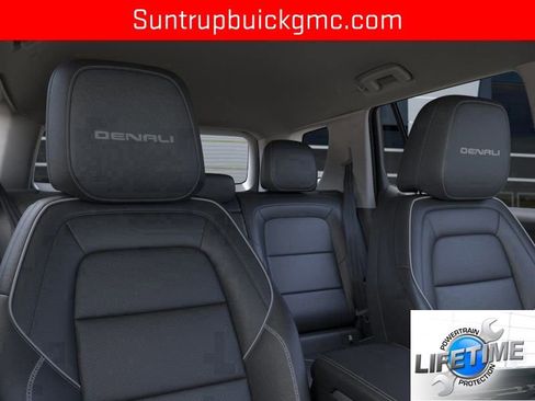 New 2026 GMC Terrain Denali w/ LPO, Floor Liner Package image 56