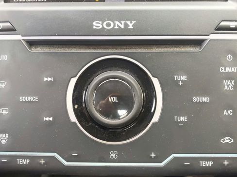 Used 2014 Ford Fusion Titanium FWD image 28