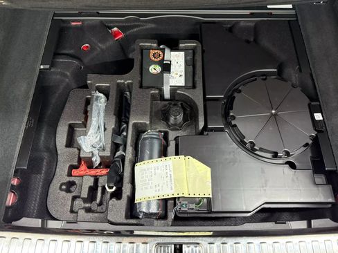 Used 2021 Audi RS 7 Prestige image 52