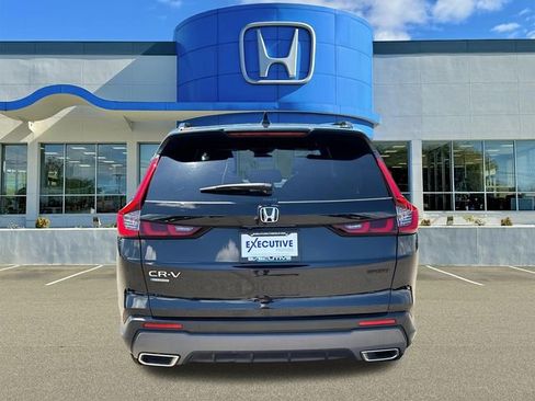 Used 2023 Honda CR-V Sport image 3