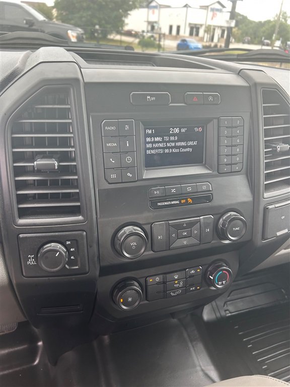 Used 2020 Ford F150 XL w/ XL Power Equipment Group AWD/4WD image 11
