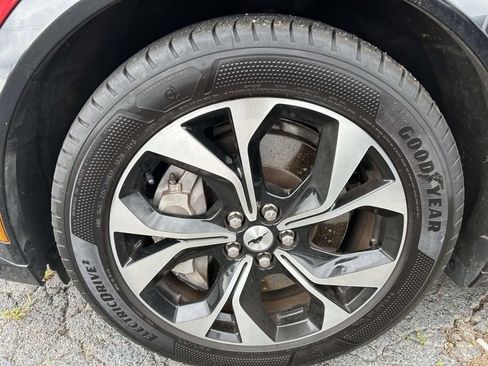 Used 2021 Ford Mustang Mach-E Premium RWD image 13