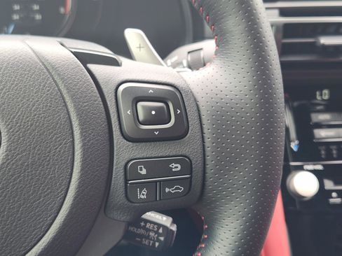 Used 2024 Lexus IS 350 F Sport RWD image 10