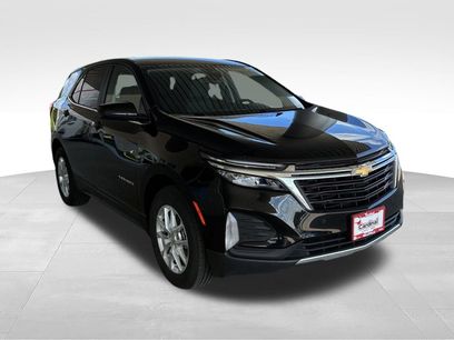 Used 2023 Chevrolet Equinox LT