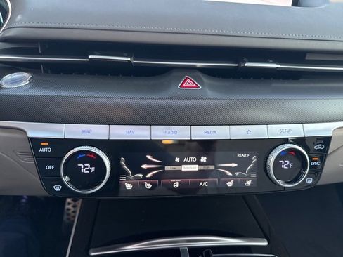 Used 2024 Genesis G80 2.5T w/ Sport Prestige Package image 22