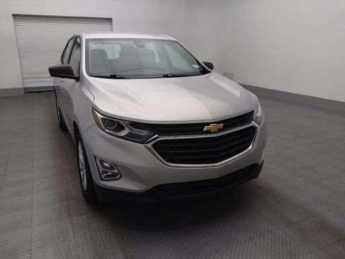 Used 2020 Chevrolet Equinox LS image 14
