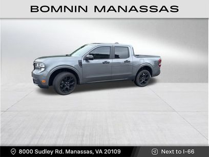 Used 2025 Ford Maverick XLT w/ Equipment Group 301A