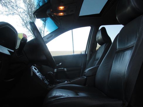 Used 2007 Volvo XC90 3.2 image 9