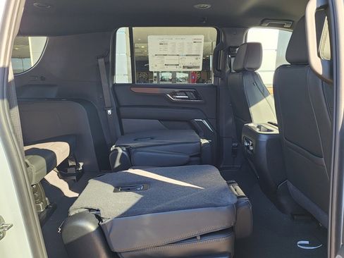 New 2026 GMC Yukon XL Denali image 51