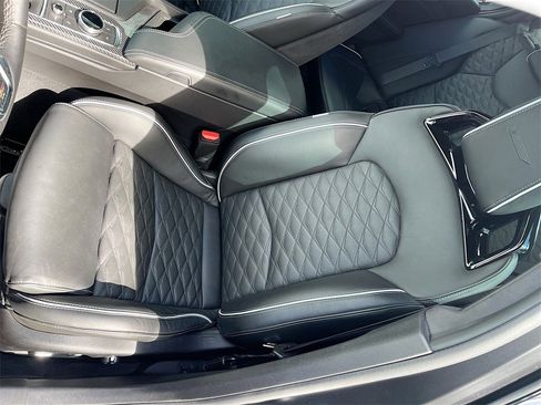 Used 2023 Cadillac CT5 V Blackwing w/ Driver Assist Package image 20