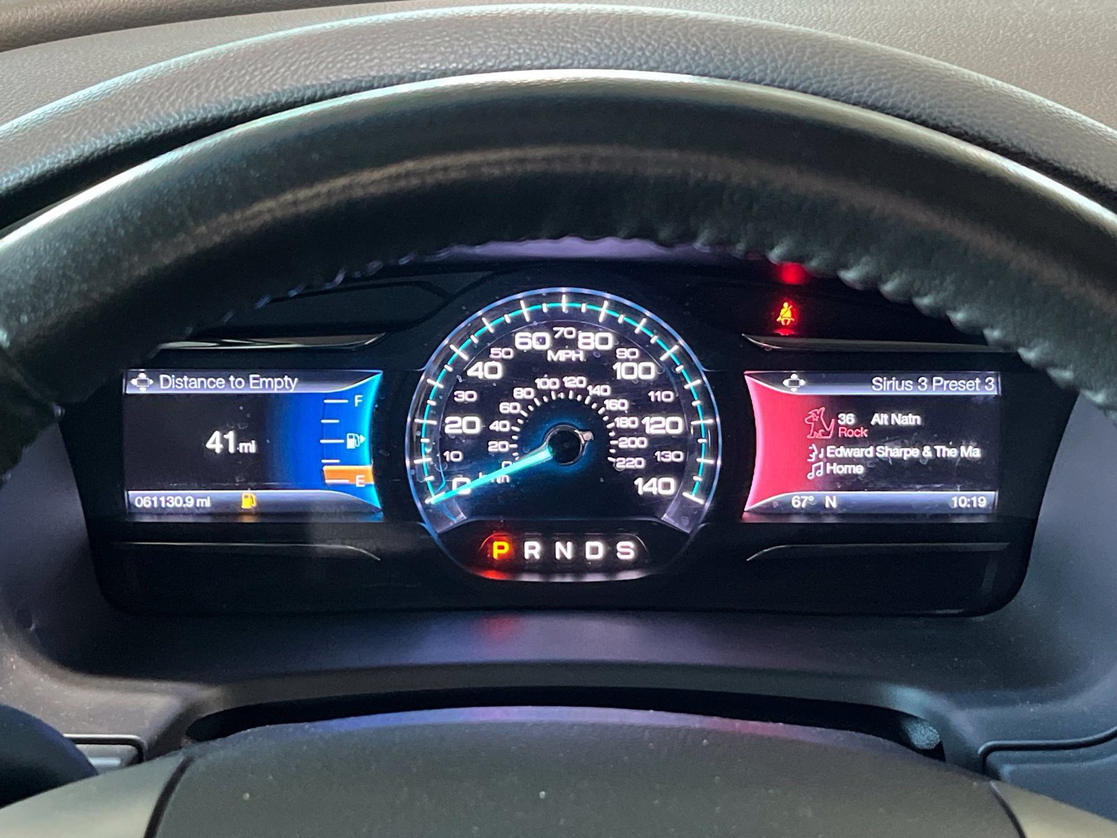 Used 2019 Ford Flex SEL AWD/4WD image 26