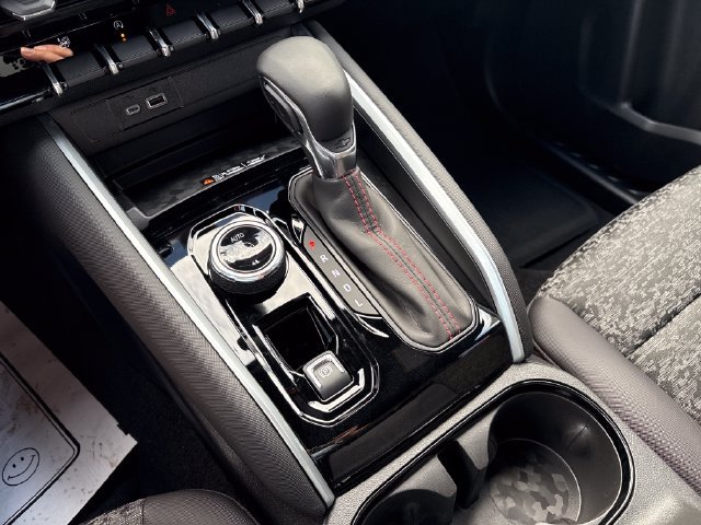 New 2026 Chevrolet Colorado Z71 AWD/4WD image 18