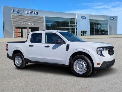 New 2025 Ford Maverick XL