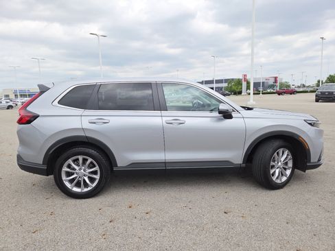 Used 2024 Honda CR-V EX-L image 19