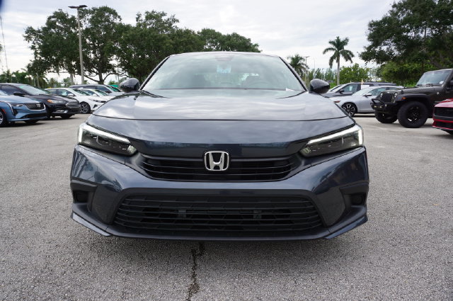 Used 2024 Honda Civic Sport image 24
