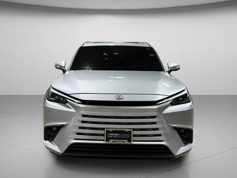 Used 2024 Lexus TX 350 AWD w/ Captains Chair Package image 8