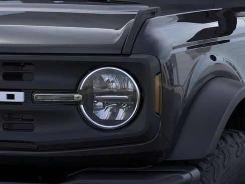 New 2026 Ford Bronco Big Bend AWD/4WD image 20