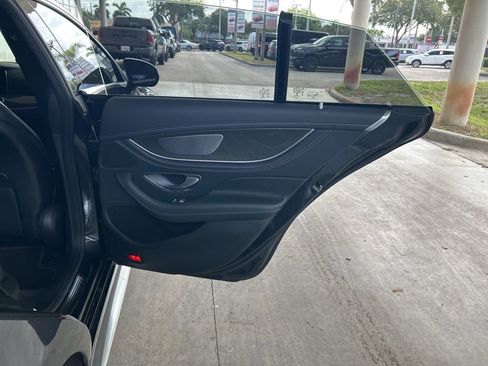 Used 2019 Mercedes-Benz AMG GT 63 S w/ Driver Assistance Package image 34