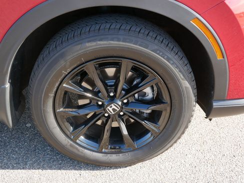 Used 2024 Honda CR-V Sport-L image 15