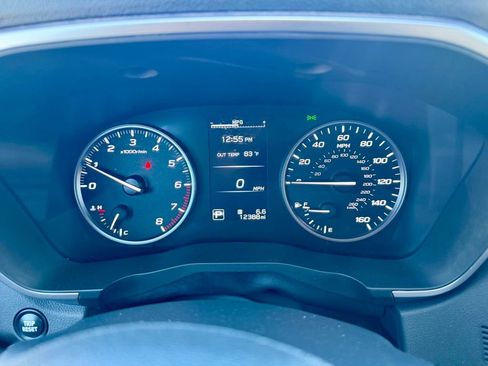 Used 2025 Subaru Ascent Premium AWD/4WD image 14