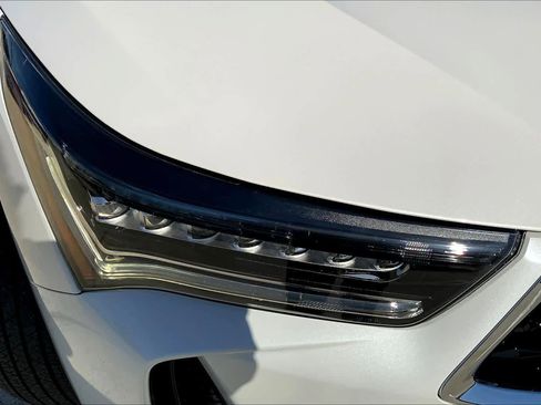 Used 2024 Acura RDX SH-AWD image 38