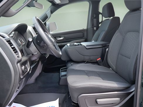 New 2026 RAM 1500 Warlock AWD/4WD image 11