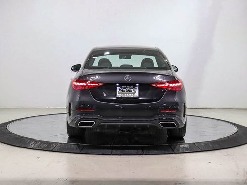 Certified 2026 Mercedes-Benz C 300 Sedan image 3