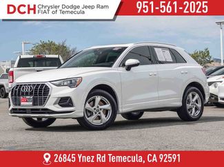 Used 2020 Audi Q3 2.0T Premium video 1