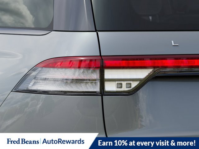 New 2027 Lincoln Aviator Reserve AWD/4WD image 27
