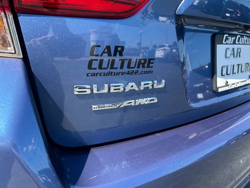 Used 2020 Subaru Crosstrek 2.0i Premium w/ Moonroof Package 2 image 58