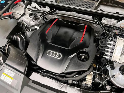 Used 2023 Audi SQ5 Premium Plus AWD/4WD image 29
