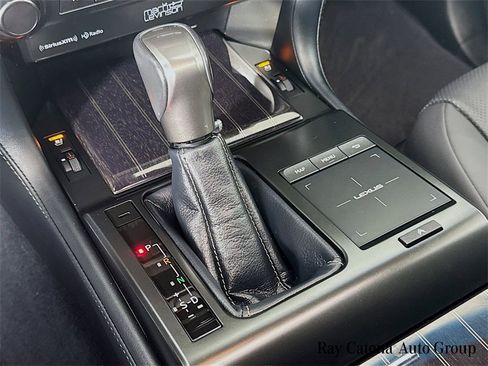 Certified 2023 Lexus GX 460 Premium image 17