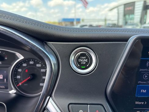 Used 2022 Chevrolet Blazer LT AWD/4WD image 23