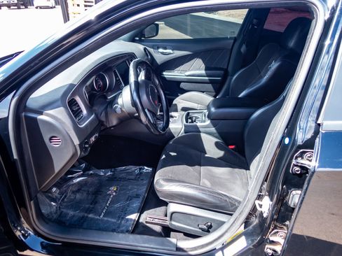 Used 2021 Dodge Charger Scat Pack RWD image 13