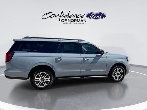 New 2026 Ford Expedition Max Active image 10