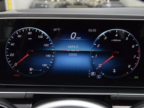 Used 2023 Mercedes-Benz GLE 350 image 26