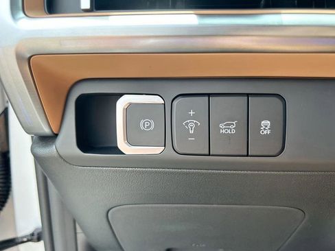 New 2026 Hyundai Santa Fe Calligraphy AWD/4WD image 29