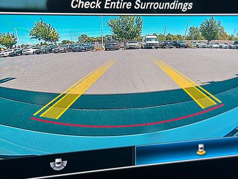 Used 2019 Mercedes-Benz C 300 Sedan image 22