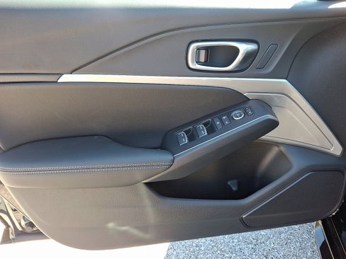 Certified 2026 Acura Integra A-Spec image 8