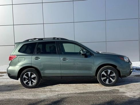 Used 2018 Subaru Forester 2.5i Limited image 33