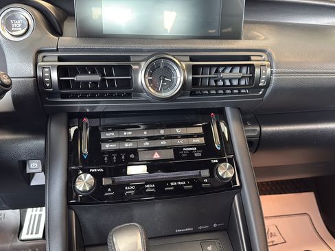 Certified 2024 Lexus IS 350 F Sport w/ Memory Package AWD/4WD image 22