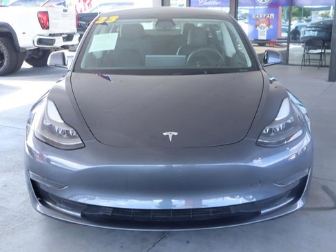 Used 2023 Tesla Model 3 Standard Range RWD image 13