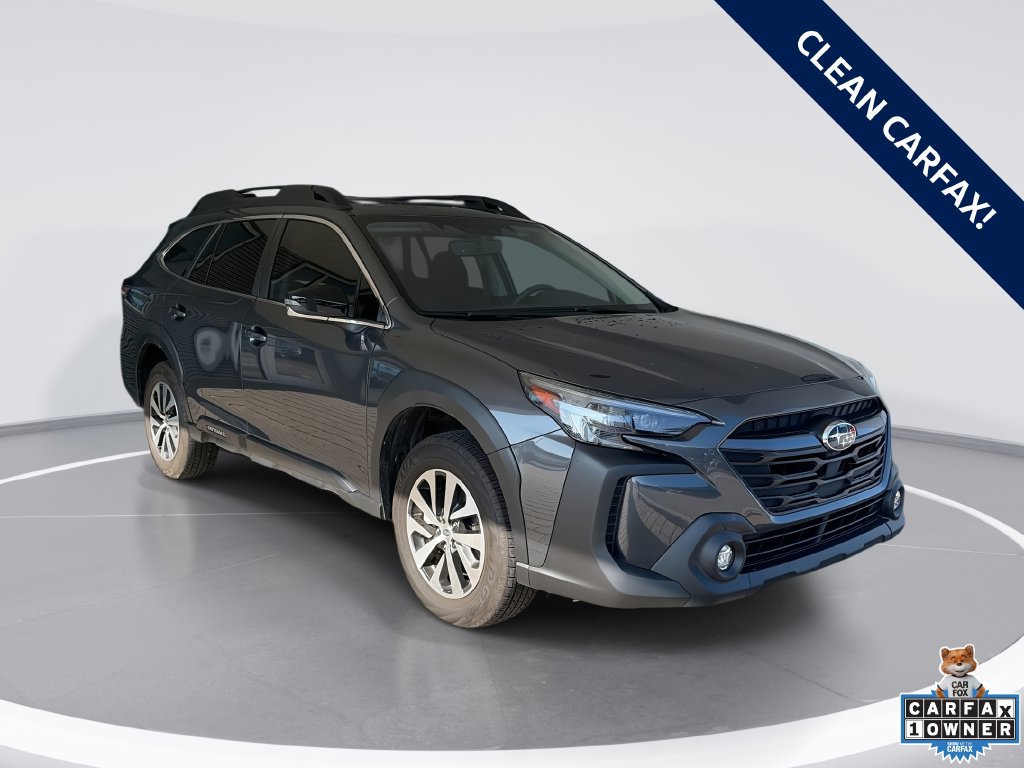 Used 2024 Subaru Outback Premium AWD/4WD image 40