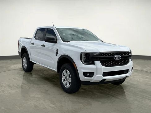New 2025 Ford Ranger XL image 15