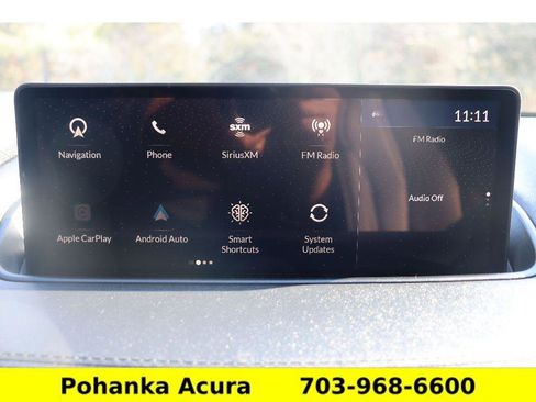 Used 2023 Acura MDX w/Advance Package image 15