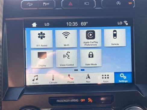 Used 2018 Ford F150 Raptor w/ Equipment Group 802A Luxury AWD/4WD image 24