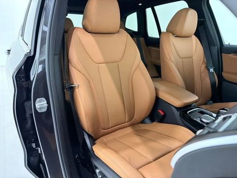 Certified 2023 BMW X3 xDrive30i w/ Premium Package AWD/4WD image 19