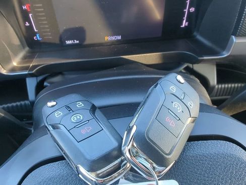 Used 2024 Ford Ranger XLT w/ Equipment Group 301A High image 27