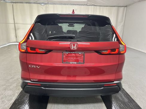 Used 2023 Honda CR-V EX-L image 21